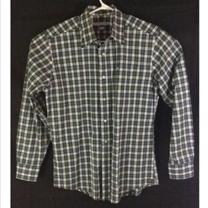 Southern Tide Casual Dress Shirt